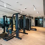 Escape24 - Brand New 2Br In Canal Front Residences, Al Wasl Near Safa Park
