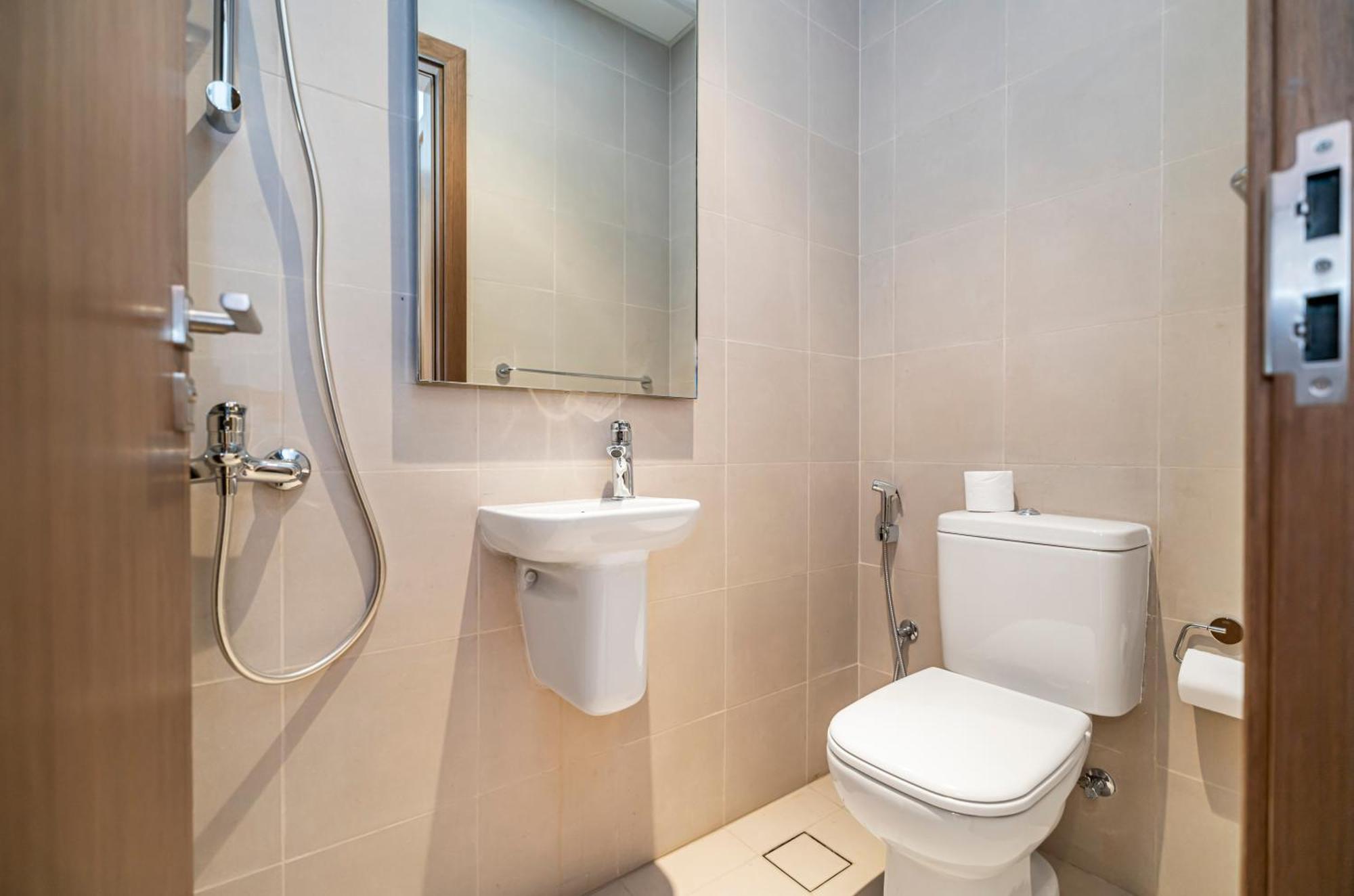 Escape24 - Brand New 2br In Canal Front Residences, Al Wasl Near Safa Park * Dubai